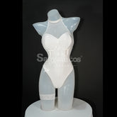 【Pre-Sale】Anime Panty & Stocking with Garterbelt Cosplay Gunsmith Bitch Cosplay Costume